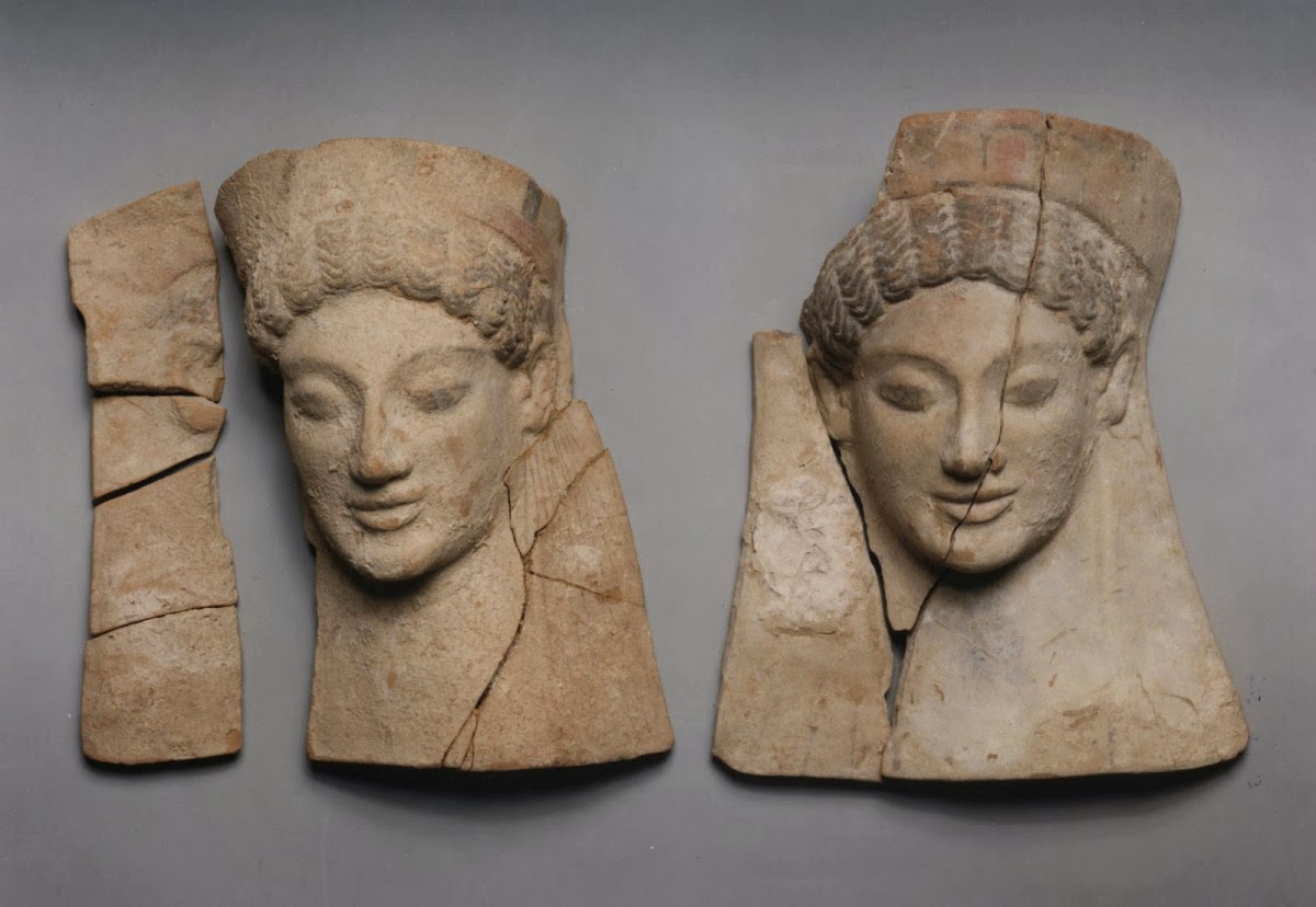 Italy and Britain wrangle over seized’ artefacts