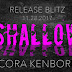 Release Blitz + Giveaway: Shallow by Cora Kenborn