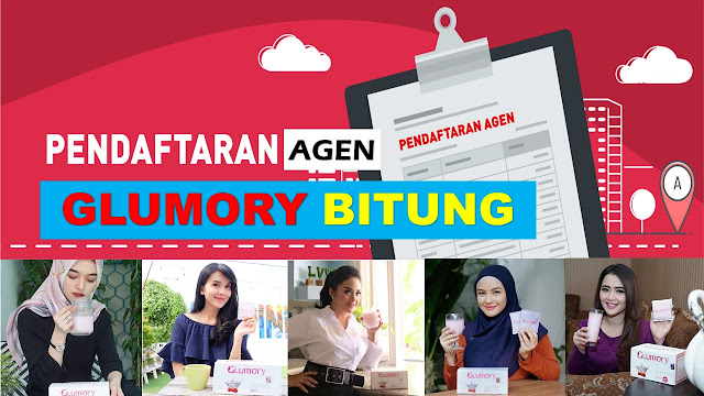 glumory beauty drink testimoni, glumory beauty drink review