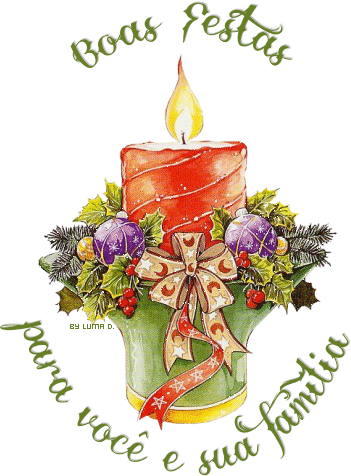 Gif de natal