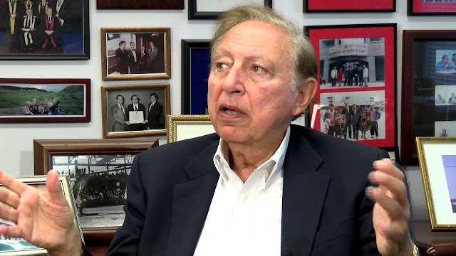 Robert Gallo HIV