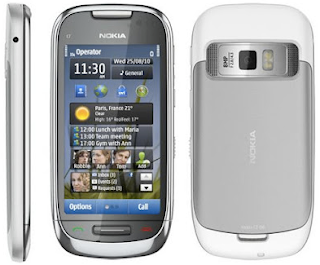 Nokia C7-00 RM-675 Flash File Free Download free