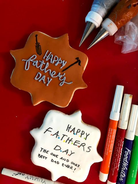 Father's Day decorated cookies , galletas del dia del padre, shirt cookies, toolbox cookies, gingerbread cookie House, the cookie couture channel