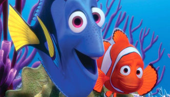 La secuela de 'Buscando a Nemo' llegará en noviembre de 2015