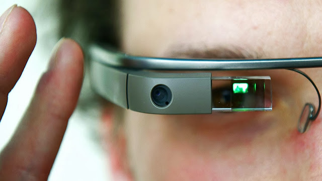 Samsung is Now Working on its own Version of Google Glass