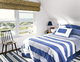 Beach Bedroom Designs