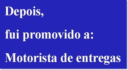 carreira 5