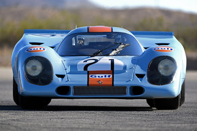 Porsche 917K