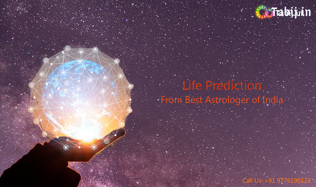 Life-prediction