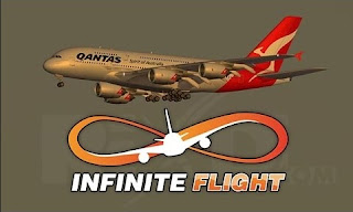 Infinite Flight Simulator MOD APK