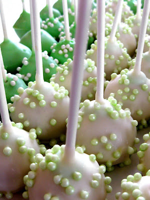 cake pops