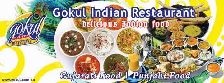  gokul indian restaurant