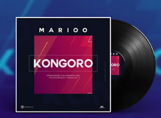 AUDIO|Marioo-Kongoro|DOWNLOAD 