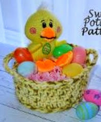 http://www.craftsy.com/pattern/crocheting/home-decor/simple-crochet-basket/91743
