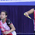 Livescore Perempat Final Ganda Campuran Thailand Masters Grand Prix Gold 2016