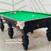 Imported Universal Billiards Table