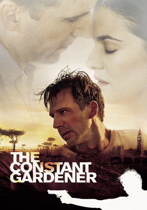 [HD] The Constant Gardener 2005 Film Complet Gratuit En Ligne