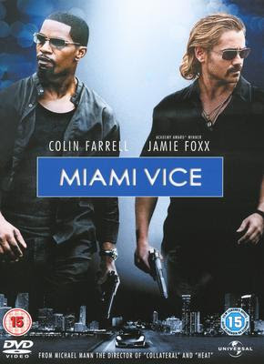 Miami Vice 2006 Hindi Dubbed