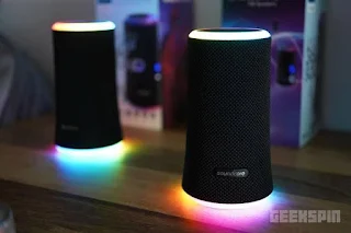 Anker Soundcore Speakers