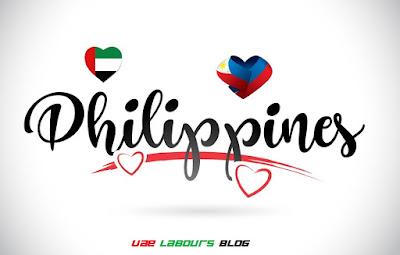 Life of Filipinos in UAE, OFW's in UAE, Filipino expats in UAE