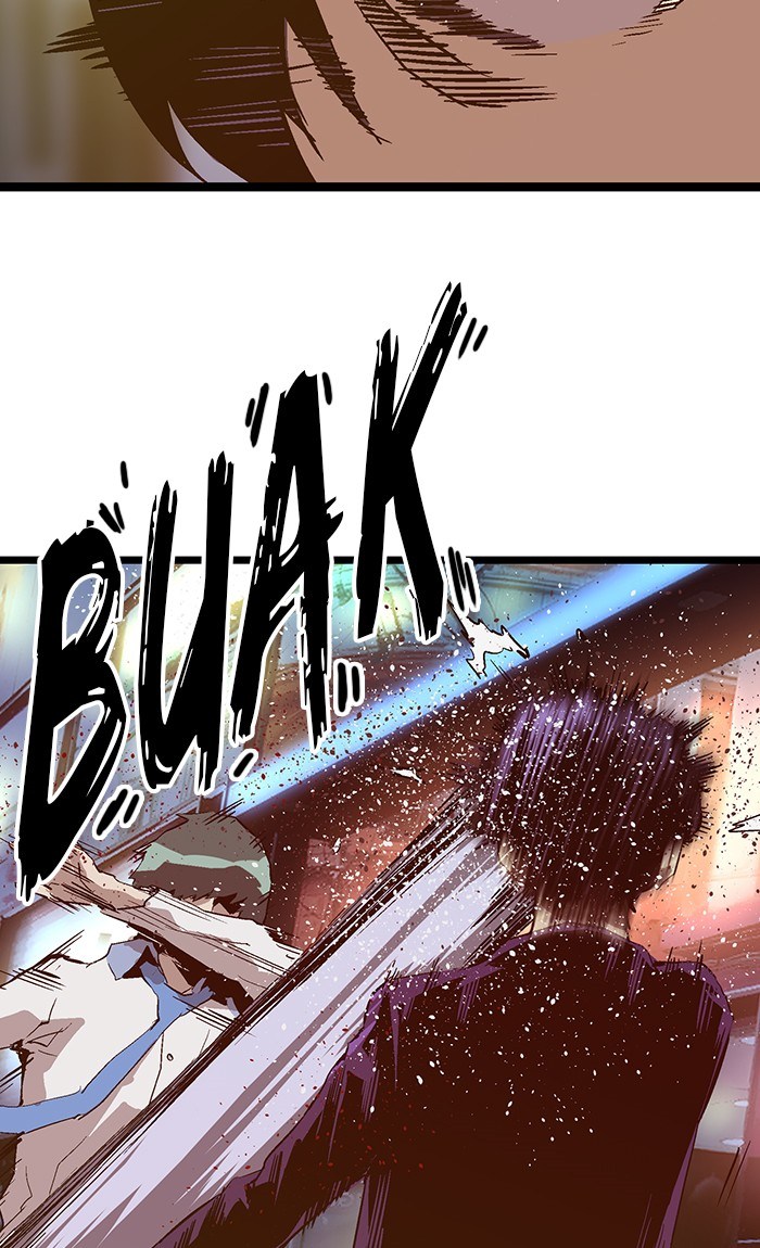 Webtoon Weak Hero Bahasa Indonesia Chapter 59