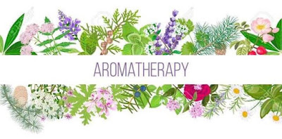  Aromatherapy