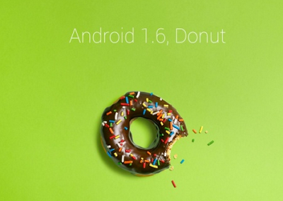 donutandroid