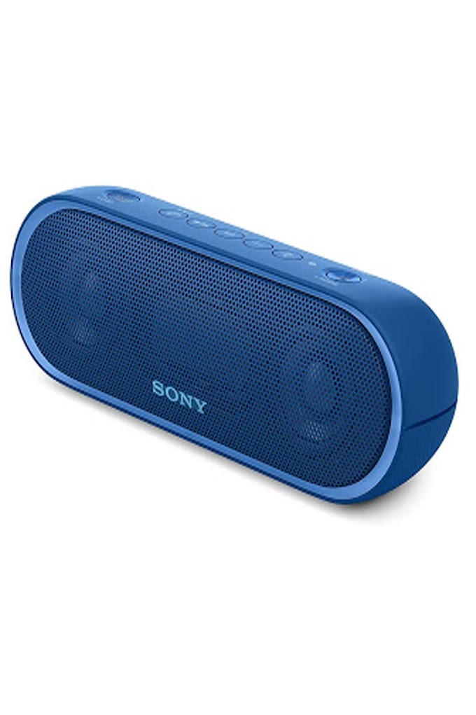Sony Wireless Speaker
