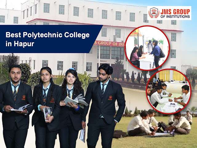 best polytechnic college