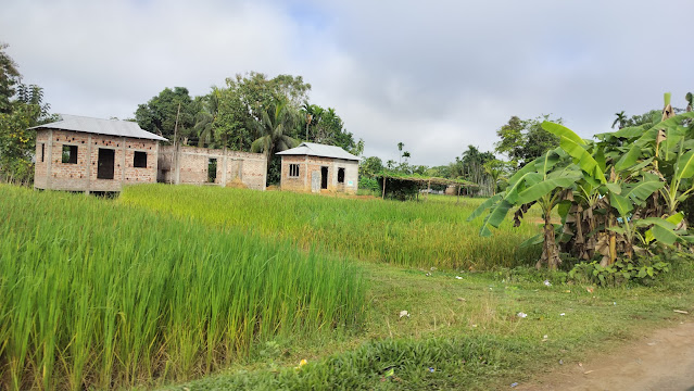 Whispers of the Hills: A Romantic Getaway in Tripura