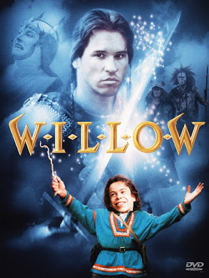 Willow 1988 Dvd