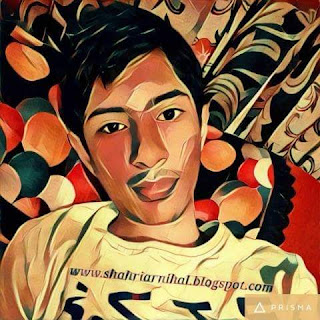 Shahriar NiHAL , Shahriar , Nihal , Prisma, Effect, Mubashshir  , 2016 , Image , Social , Public Figure , Image Of Shahriar NiHAL