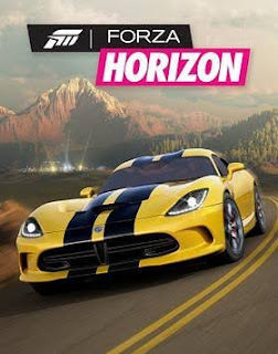 Forza horizon 1 download free