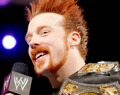  Sheamus Hd Wallpapers Free Download