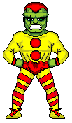 hulktheclown