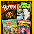 Alpha Video Houdini movie bundle