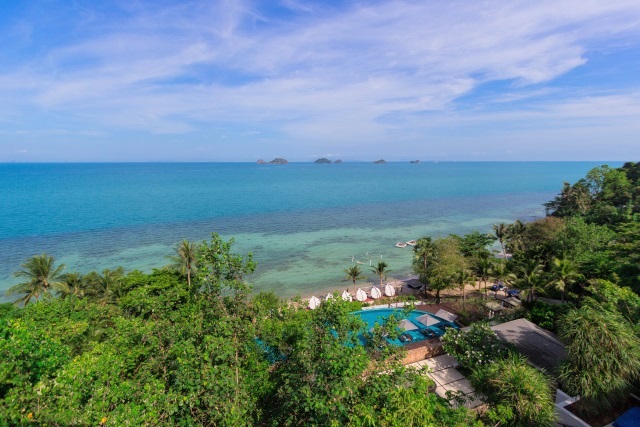 Conrad Koh Samui