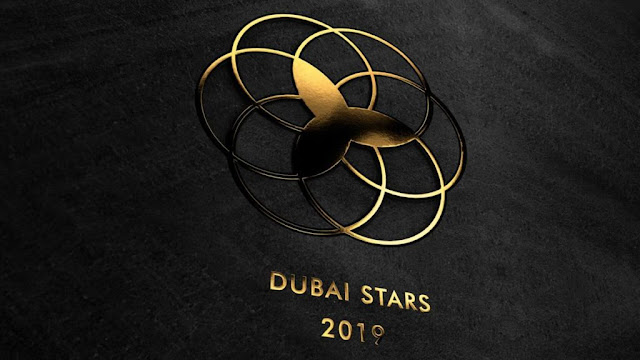 Dubai Stars 2019