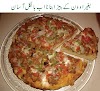 How to Make Pizza without Oven