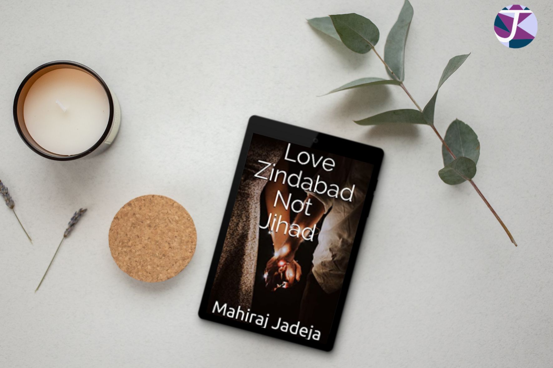Love Zindabad Not Jihad | Mahiraj Jadeja