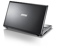 MSI FX620DX