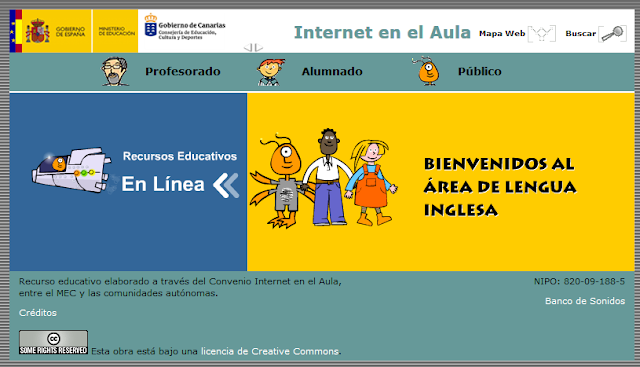 http://recursostic.educacion.es/primaria/hello/web/portada.html