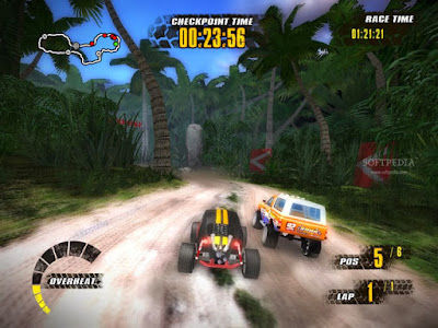  Download  Game  Balap  Mobil  Off Road Racer Gratis  Untuk  PC  