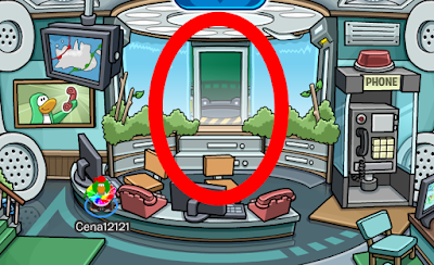 Club Penguin Secret Agent Cheats