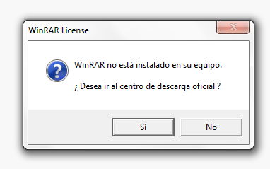 Winrar 64 bits mega
