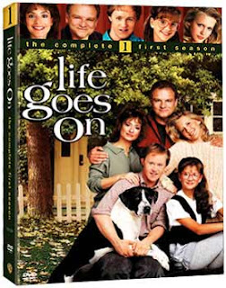 Life Goes On Movie Review