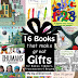 16 Picture Books that Make Great Gifts