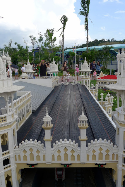 Legoland Malaysia