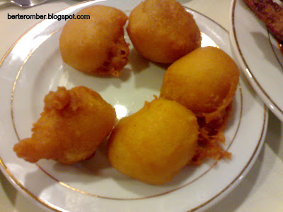 durian goreng