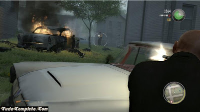 Mafia 2